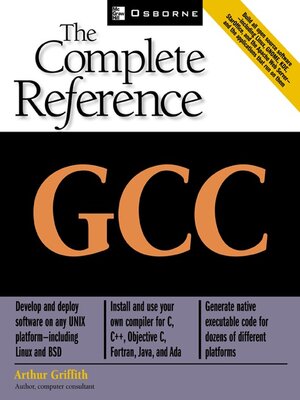 cover image of GCC